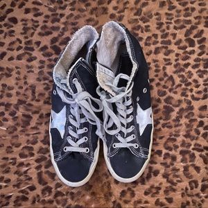 Golden goose sneakers